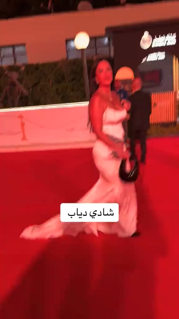 Doaa’s Geely boobs🔥🔥🔥👺