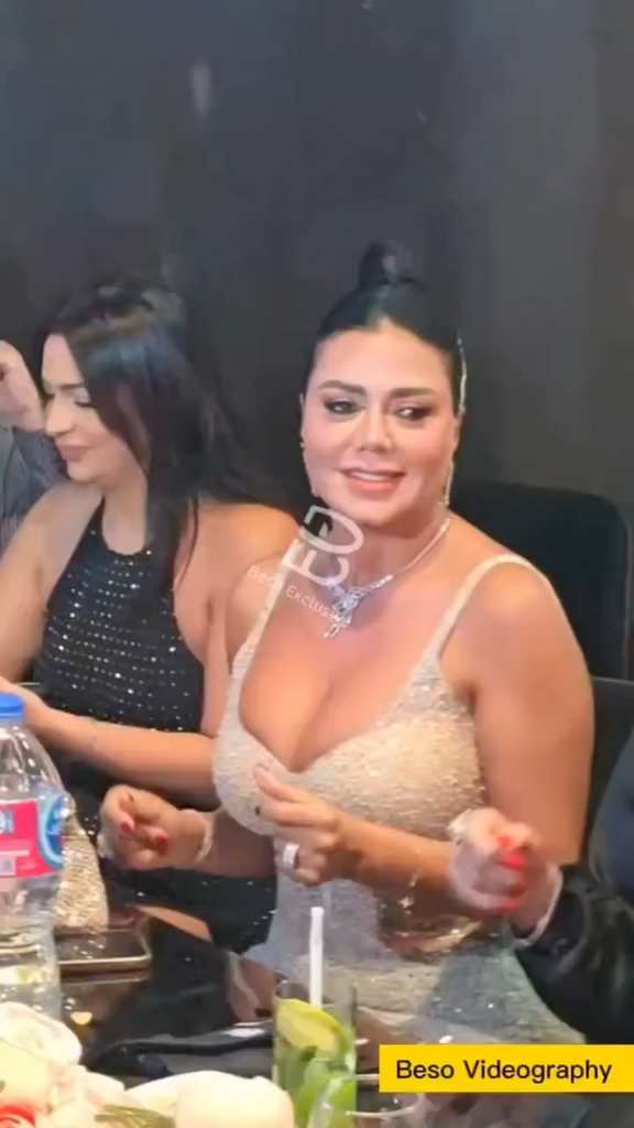 Rania Youssef (part 6 of 9 )