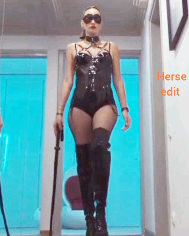 Seda Bakan Herse Edit