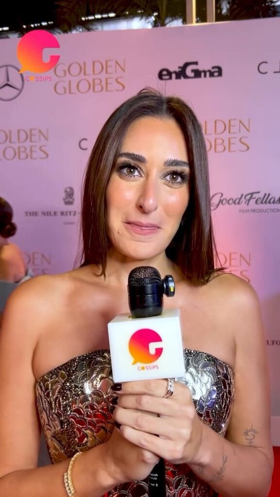 Amina Khalil
