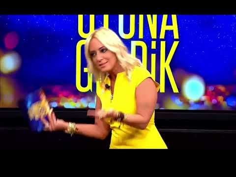 Saba Tümer (Sexy/Hot Compilation) - Oyuna Geldik - 3 Bölüm