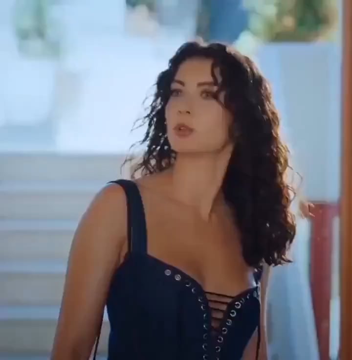 Burcu Özberk
