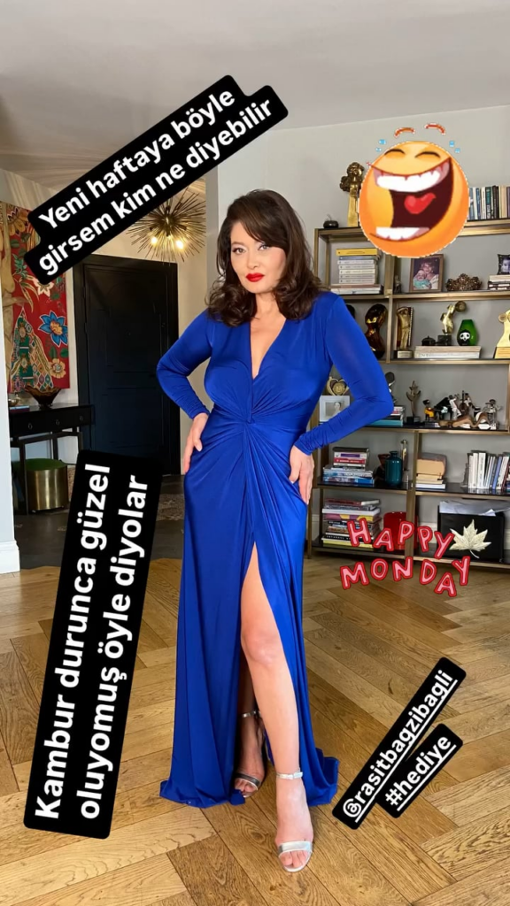 Nurgül Yeşilçay