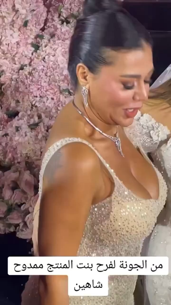 Rania Youssef (part 7 of 9 )