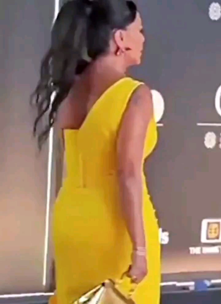 Rania Youssef - El Gouna Film Festival