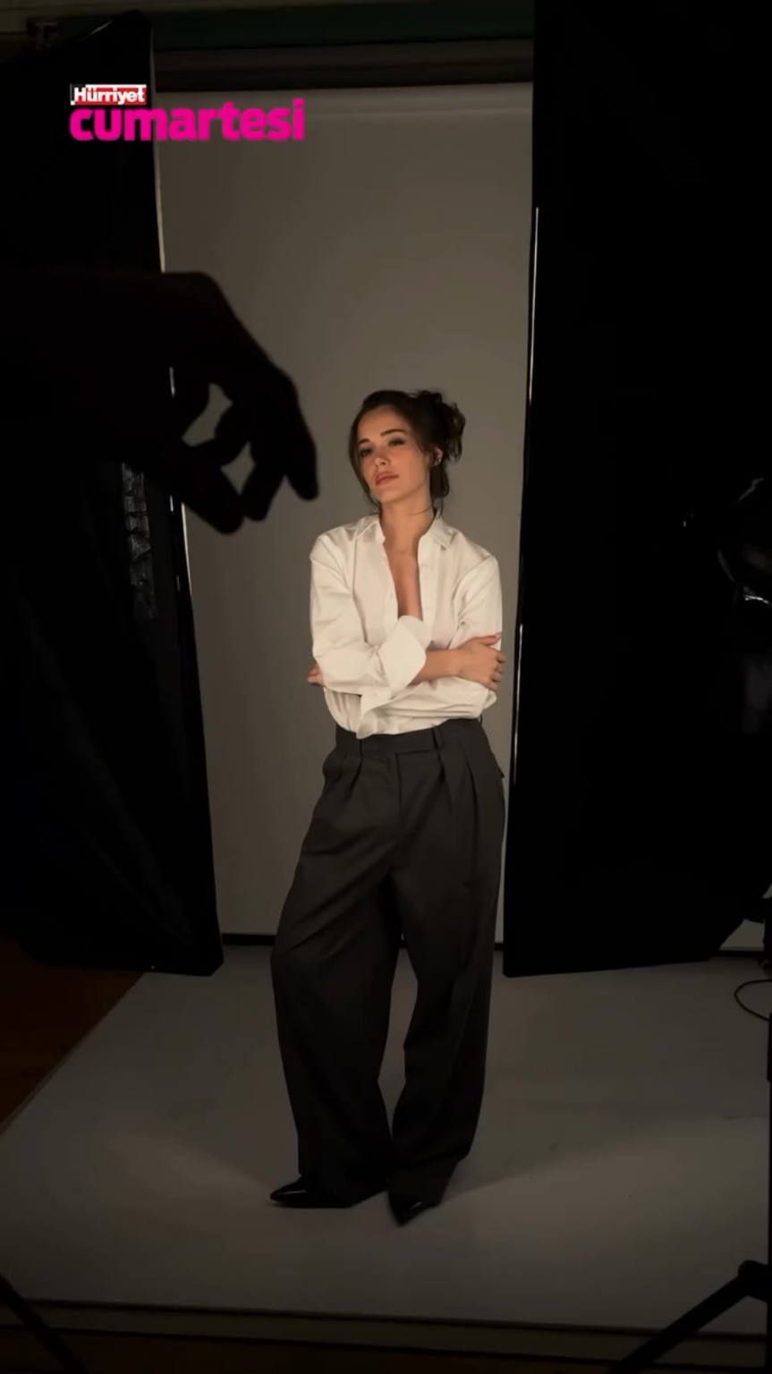 Hafsanur Sancaktutan