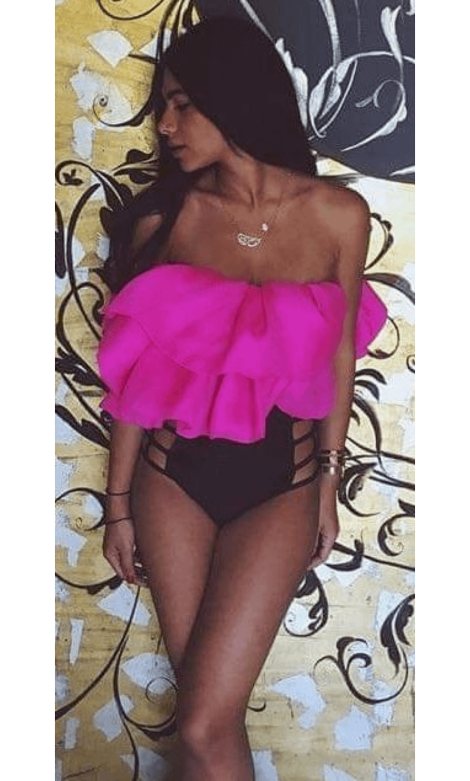 Huda El Mufti ❤️