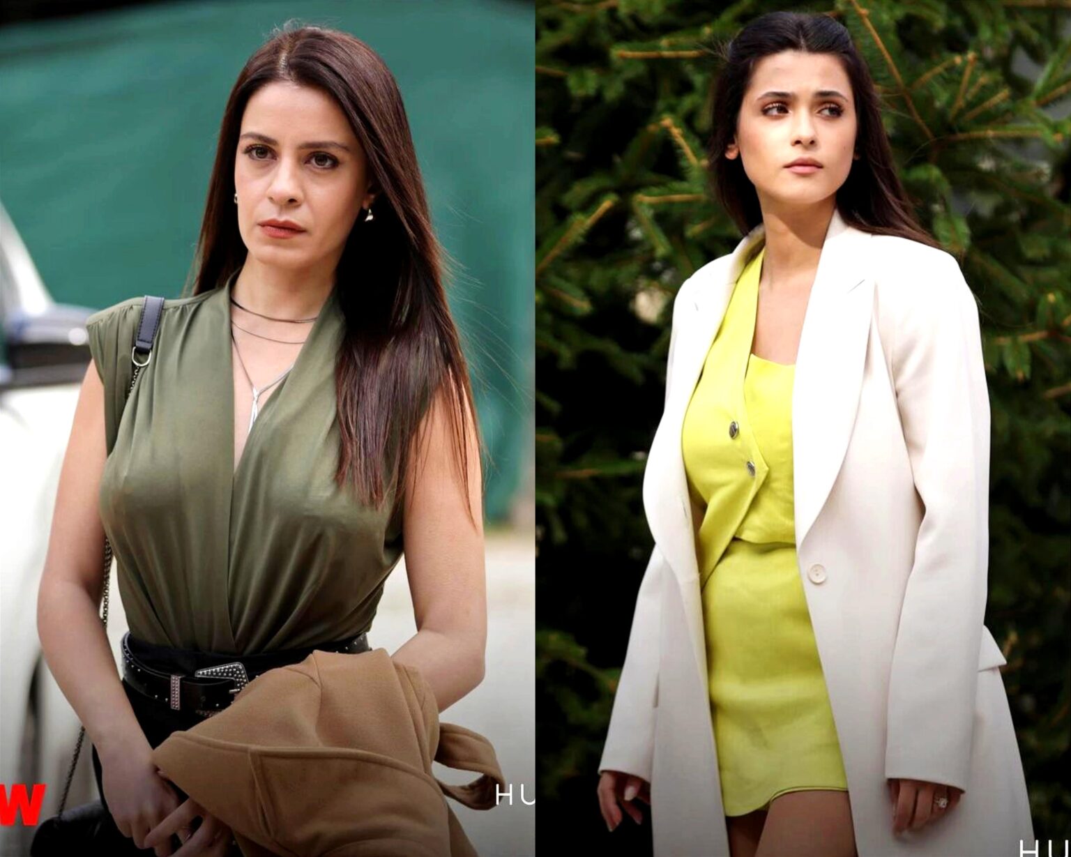 Canan Atalay - Yaren Yapıcı