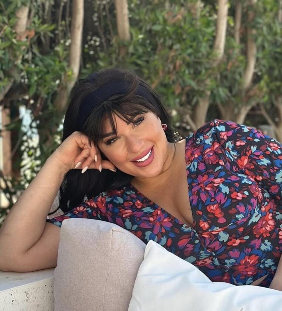 Asma moneer is Best Egyptian milf❤️🔥❤️🔥