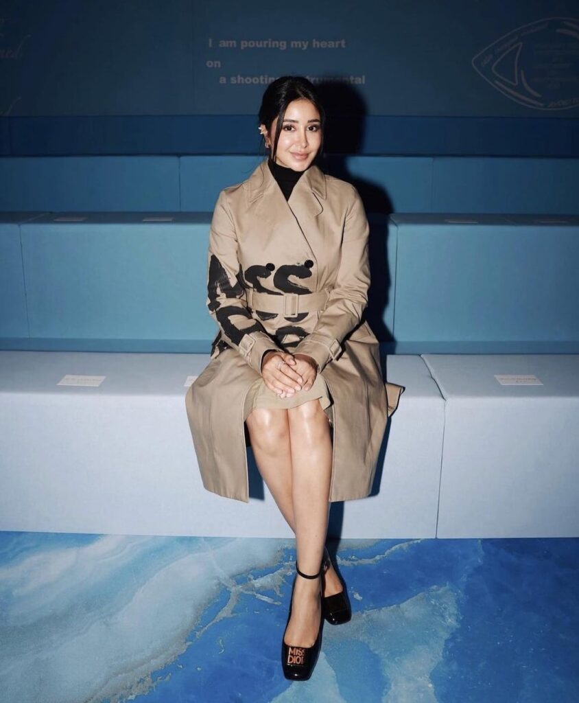 Aseel Omran 🇸🇦