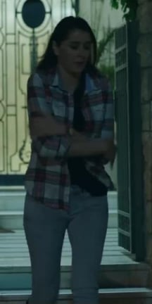 Aicha Ben Ahmed - What a hot body !