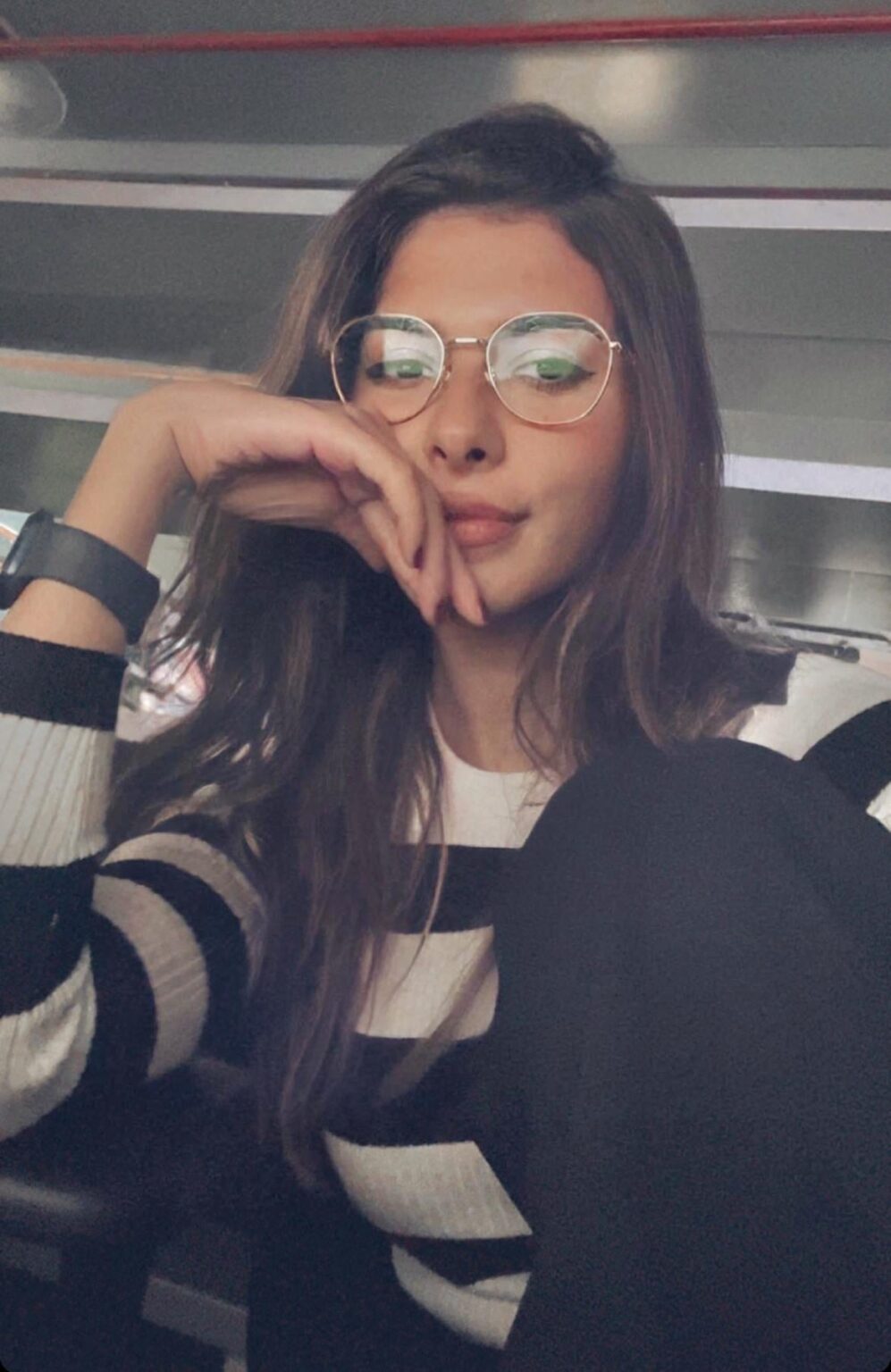 Nirvana Elabd 🇪🇬