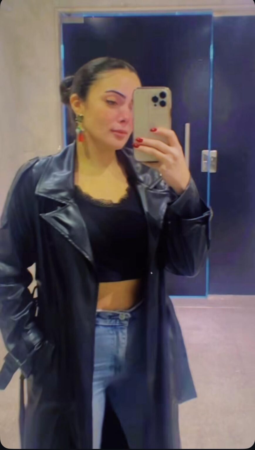 Weam milky body🔥🔥🔥🔥