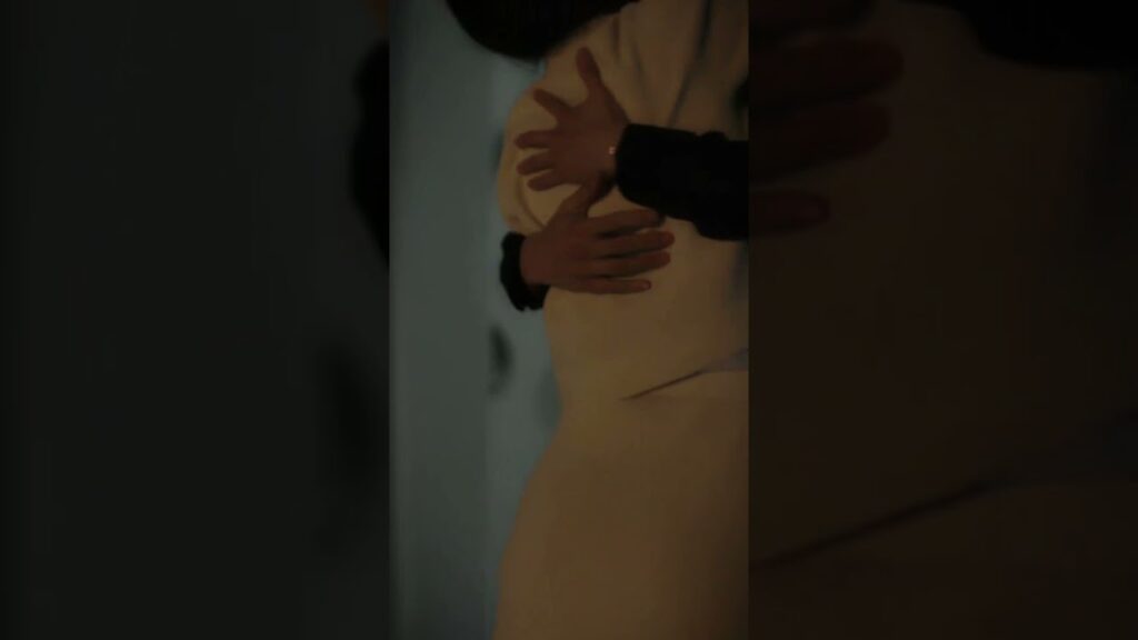 استمرت البطلة المخمورة في تقبيل الرئيس التنفيذي🥵 IMayLoveYou#weizheming#