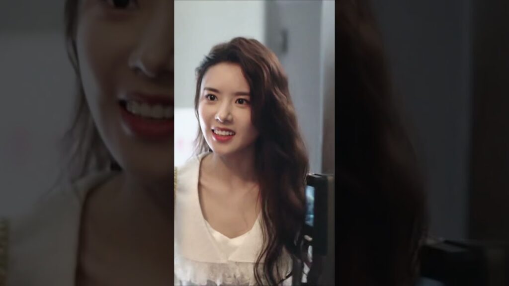 أصبح الرئيس التنفيذي جيرانًا للفتاة من أجل ملاحقتها🤣 IMayLoveYou#weizheming#