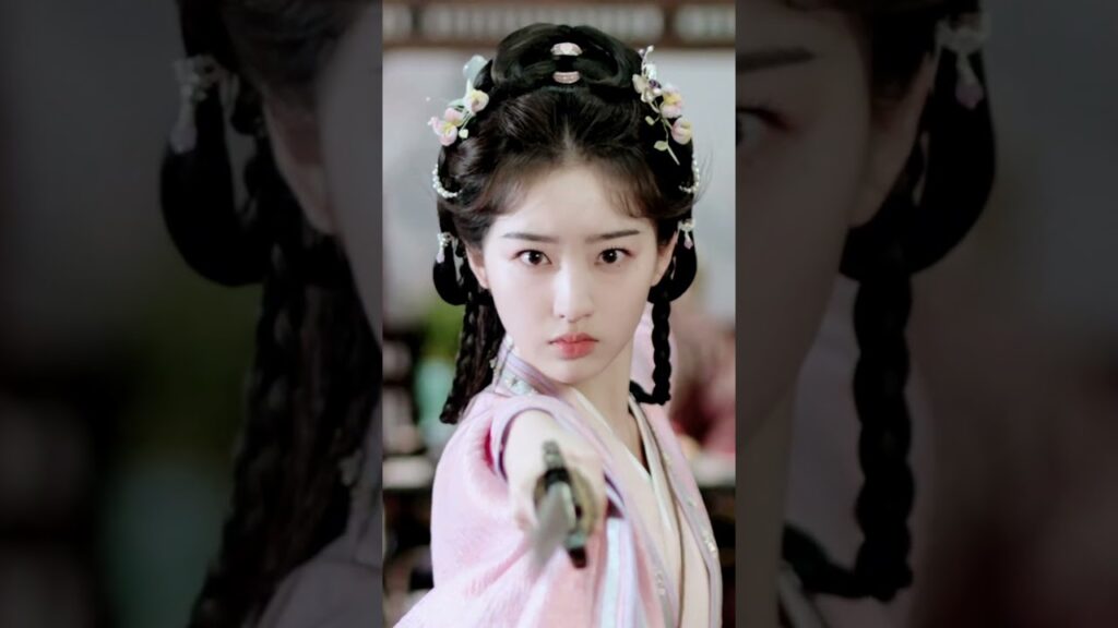 رقص شين دو ويان شينغ بالسيوف معًا للتخطيط لاغتيال الأشرار✨ MelodyOfGoldenAge#dingyuxi# رقص شين دو ويان شينغ بالسيوف معًا للتخطيط لاغتيال الأشرار✨ MelodyOfGoldenAge#dingyuxi#