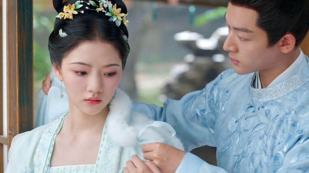 يتحد البطلين معًا والحقيقة التي استمرت لأكثر من عشر سنوات تظهر أخيرًا إلى النور!👀مشهد من "نهوض نينغ"