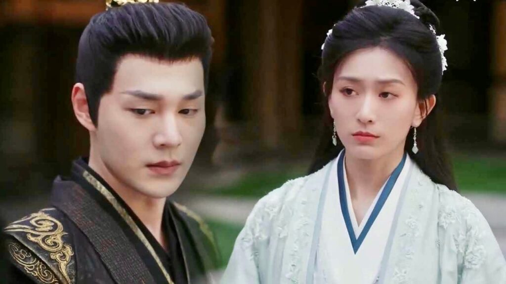 لماذا هي دائماً صاحبـة الكلمة الأخيرة ؟ ( يـي تشينغ : الولادة من جديد|YeCheng:Reborn)