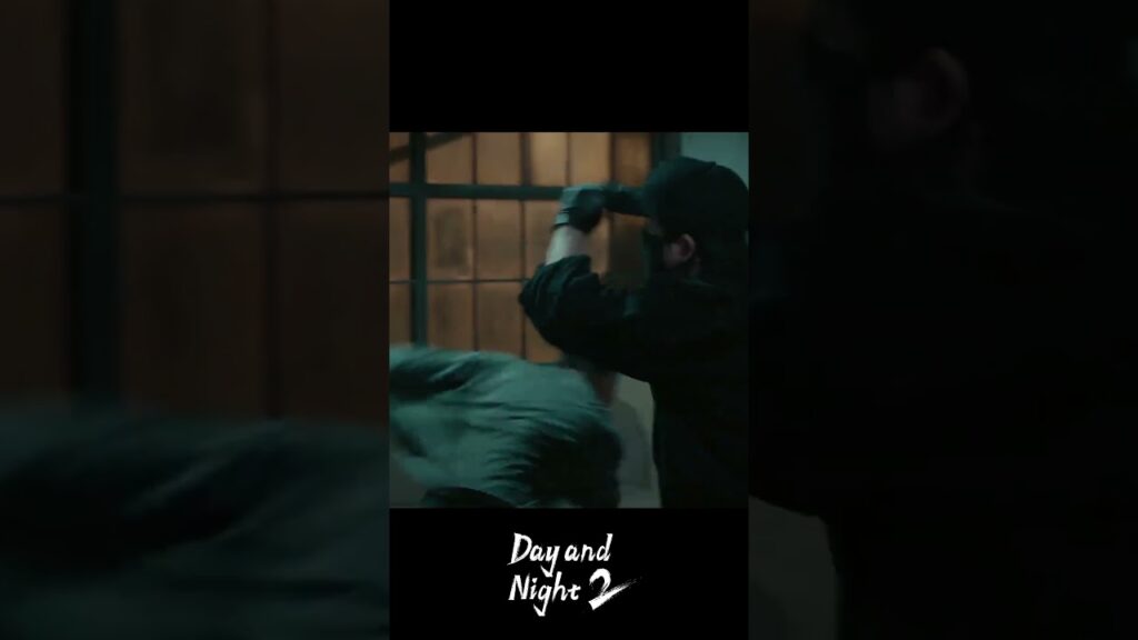 🔥 #DayandNight2 #白夜破晓 #YOUKU #优酷 #ليل_و_نهار2   #panyueming