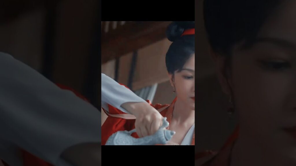 😂 #BrocadeOdyssey #蜀锦人家 #YOUKU #رحلة_الديباج 😂 #BrocadeOdyssey #蜀锦人家 #YOUKU #رحلة_الديباج