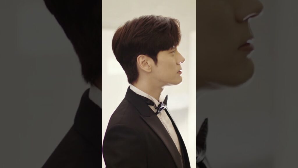 لقد ظهرت صديقتي مرتدية ملابس أنيقة🤩#IMayLoveYou