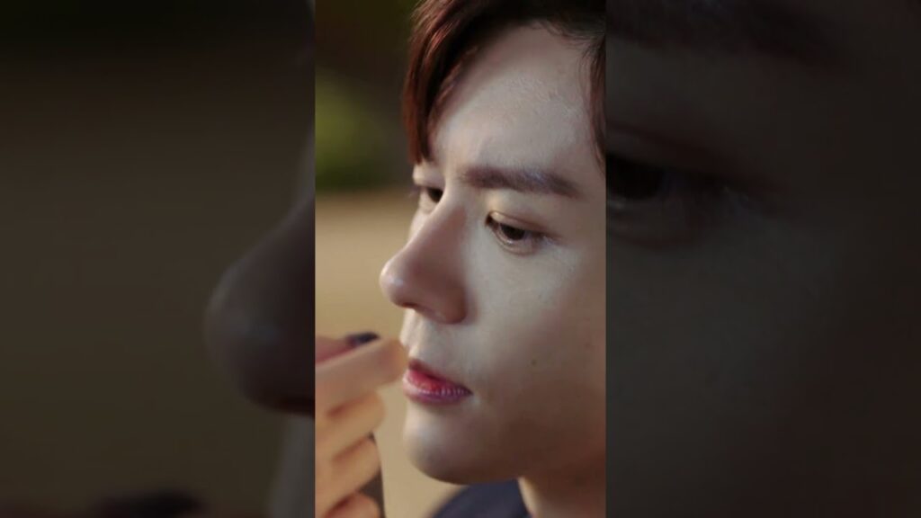 اتصال وثيق غير متوقع، هل أنت منجذب إلي؟💗#IMayLoveYou