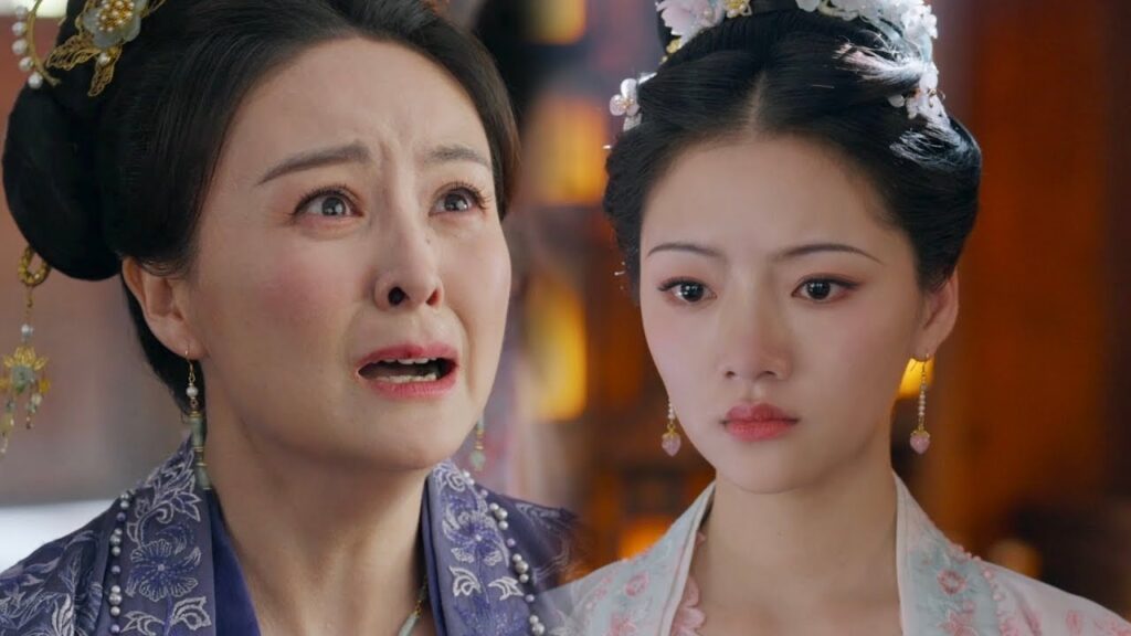 انكشفت أخيرًا جرائم زوجة الأب الشريرة فتعاقب بالجلد والطرد من المنزل👀مشهد من "نهوض نينغ"