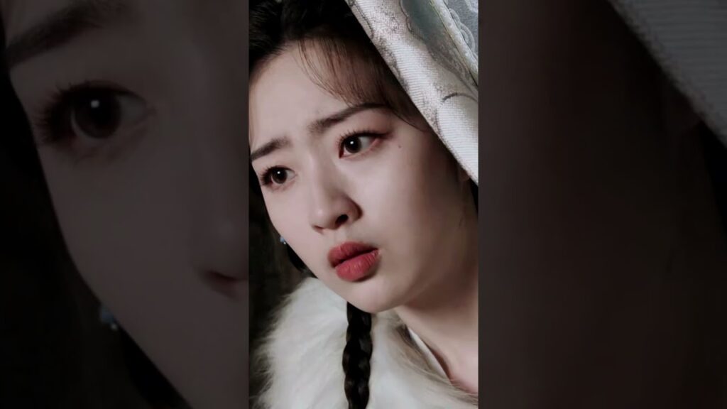 ظهر شين دو في الوقت المناسب عندما كان يان شينغ في خطر😎 MelodyOfGoldenAge#dingyuxi#