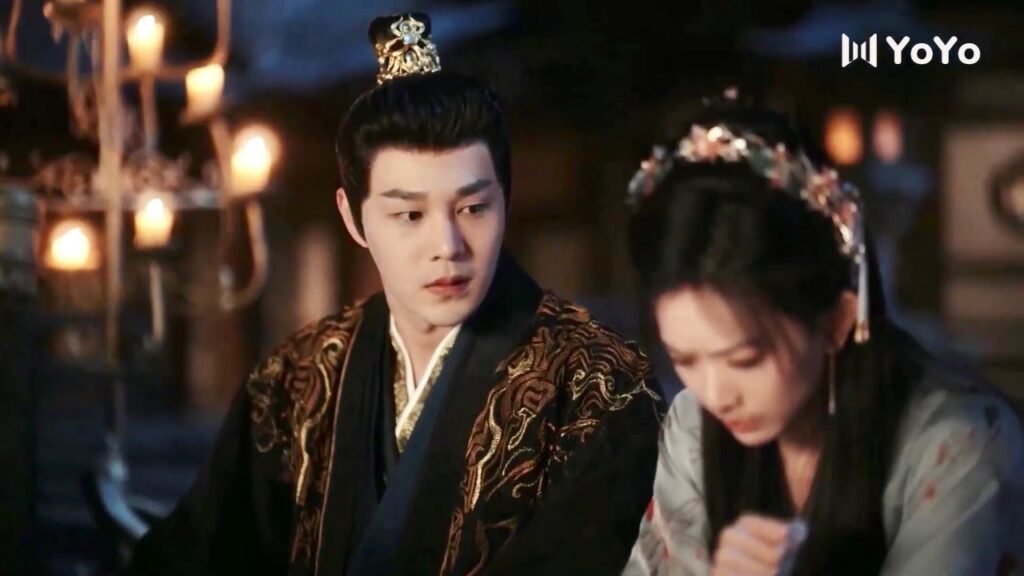 تخفي مرضها عنـه لكي لا يقلق عليها ( يـي تشينغ : الولادة من جديد|YeCheng:Reborn)