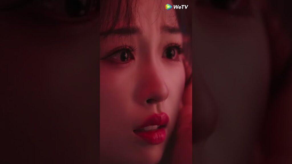 شاهدت رحيل حبيبها بأم عينيها😭 #لعنة_الحب_في_الفنتاسي_الشرقية #LoveGameinEasternFantasy #shorts