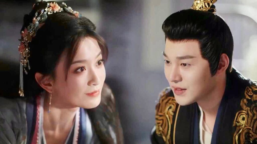 تريده ان يرتدي ملابسـه لا تحب رؤيتـه وهو مصاب ( يـي تشينغ : الولادة من جديد|YeCheng:Reborn)