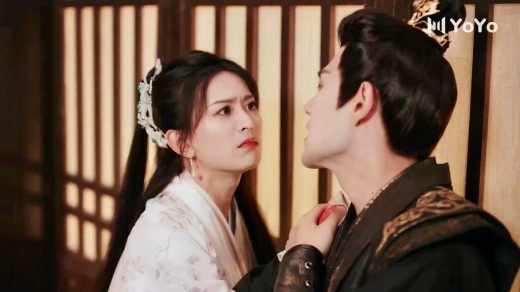 يريدها ألا تتدخل في تربيـة ابنتـه ( يـي تشينغ : الولادة من جديد|YeCheng:Reborn)