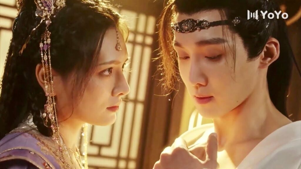 الان انت زوجـي و لا يمكنك ان تفكر بإمرأة اخرى  يـي تشينغ : الولادة من جديد|YeCheng:Reborn)