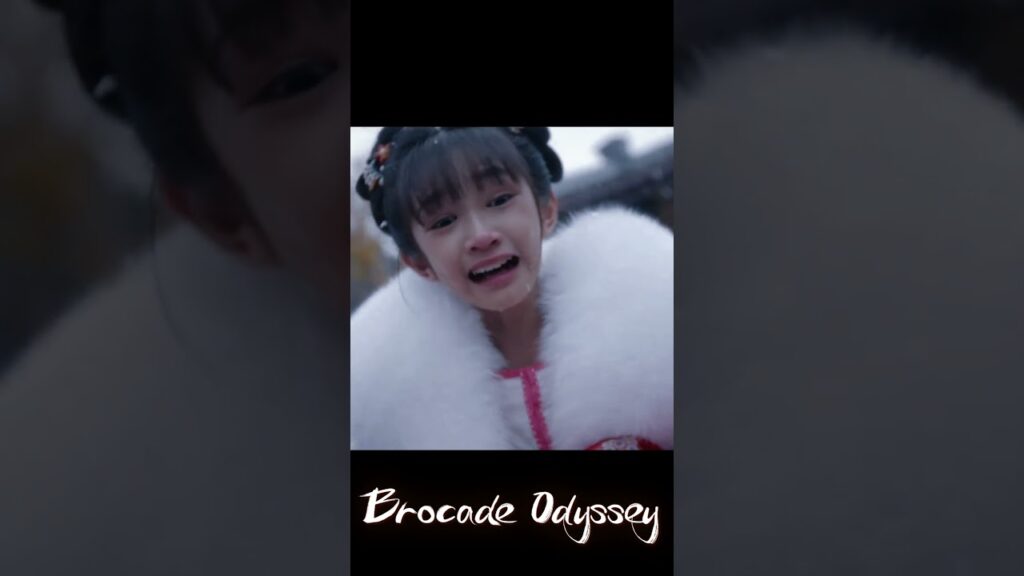 تتذكر وفاة والدها 😥 #BrocadeOdyssey #蜀锦人家 #YOUKU #رحلة_الديباج #tansongyun تتذكر وفاة والدها 😥 #BrocadeOdyssey #蜀锦人家 #YOUKU #رحلة_الديباج #tansongyun