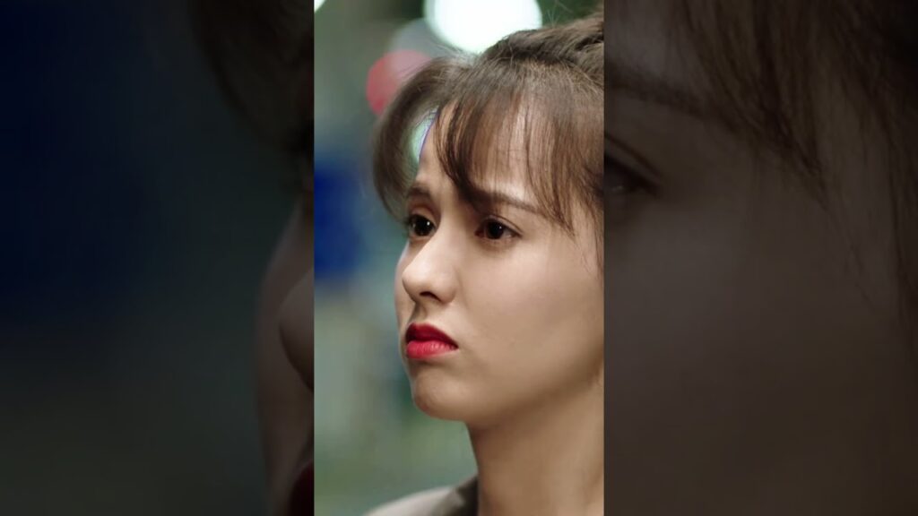 أنا أرفض التورط في القتال بينكما أيها الرجلان😦#IMayLoveYou