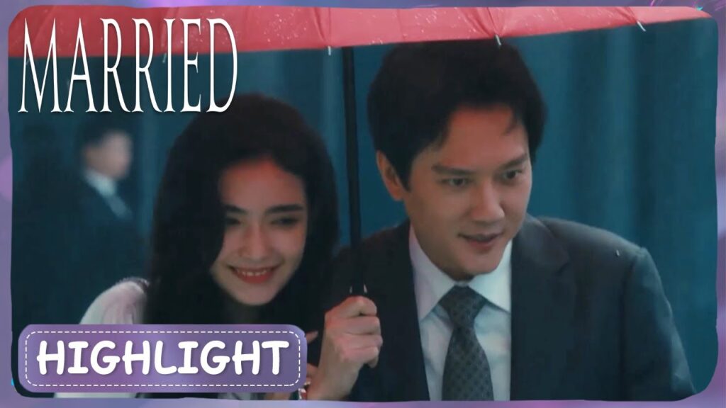 مجموعة أبرز للحلقة "01-05"｜في الزواج وما بعده｜Married｜WeTV