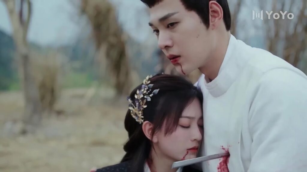 موتـي سوف يجلب السلام لك ( يـي تشينغ : الولادة من جديد|YeCheng:Reborn)