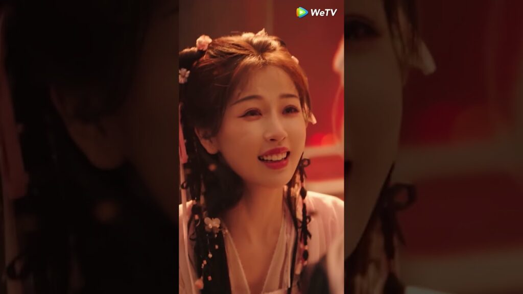 بسببها، استطاع أن يستمر حتى اللحظة الأخيرة🥺 #لعنة_الحب_في_الفنتاسي_الشرقية #LoveGameinEasternFantasy