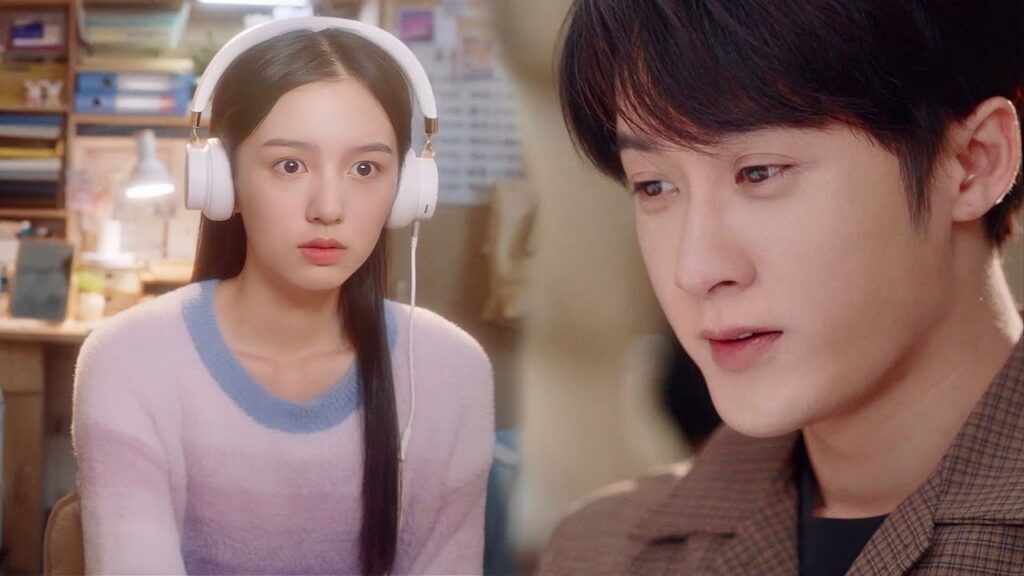 هل تحبيـني ؟ يسألها مباشرة بدون تردد 🔥❤️ ( احبني و احب صوتي )