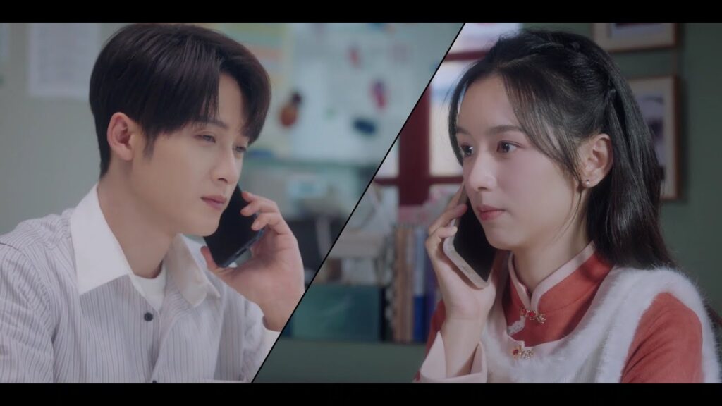 سوف يتحقق حملها و تعمل مع فنانها المفضل ❤️( احبني و احب صوتي )