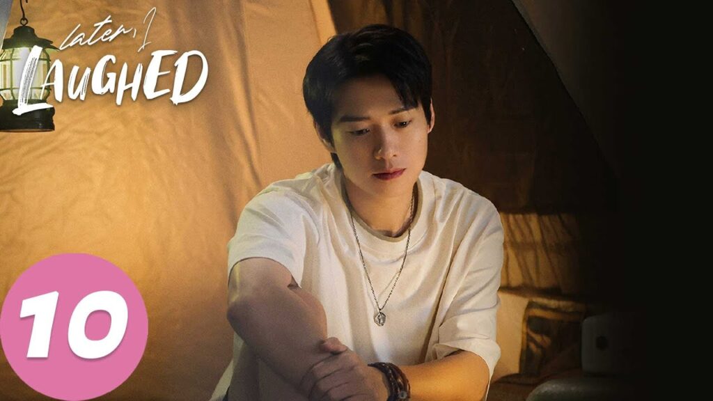 المسلسل الصيني "فيما بعد، اضحكت"｜الحلقة 10｜Later, I Laughed｜WeTV