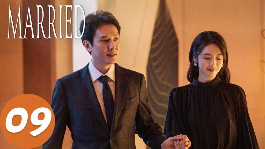 المسلسل الصيني "في الزواج وما بعده"｜الحلقة 09｜Married｜WeTV