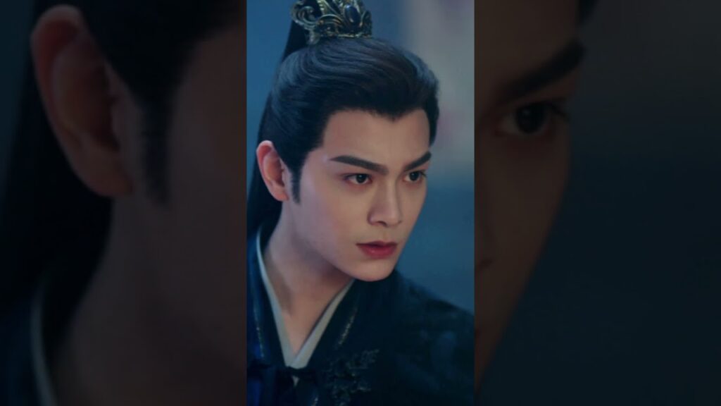 لا تتنمر على زوجتي😤 MelodyOfGoldenAge#dingyuxi#