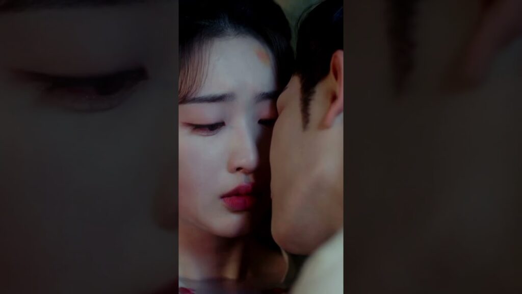 أريد أن أستحم معك وأقبلك في حوض الاستحمام🥰🥰🥰 MelodyOfGoldenAge#dingyuxi#