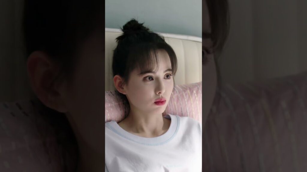 حلوة جدا! يقوم السيد تانغ بإطعام تانغ شين المصابة💗💗 #IMayLoveYou حلوة جدا! يقوم السيد تانغ بإطعام تانغ شين المصابة💗💗 #IMayLoveYou