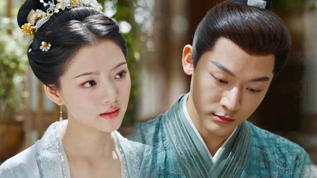 يندلع حريق في منزلهم فيبذل بطلنا الوسيم قصارى جهده لحماية أخته الجميلة👀مشهد من "نهوض نينغ"