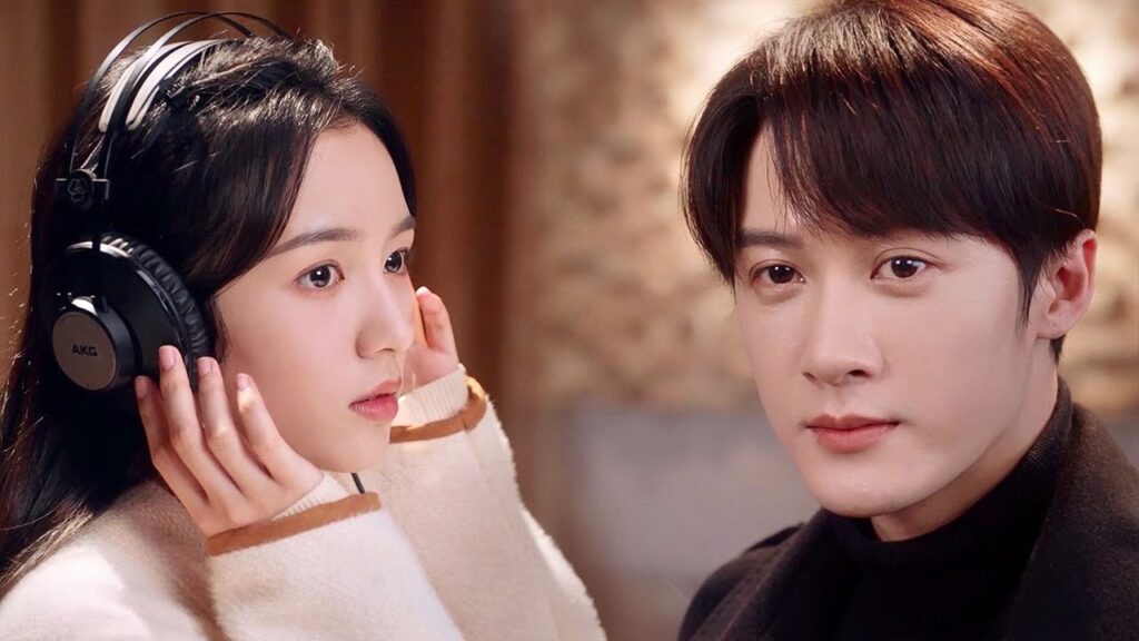 الفتاة المبتدئة تقوم بالغناء مع المغنـي المشهور 🔥❤️ ( احبني و احب صوتي ) الفتاة المبتدئة تقوم بالغناء مع المغنـي المشهور 🔥❤️ ( احبني و احب صوتي )