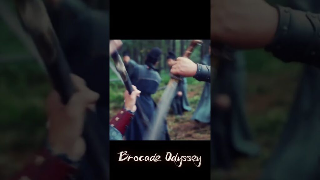 لا أحد يضاهي مهاراته🔥 #BrocadeOdyssey #蜀锦人家 #YOUKU #رحلة_الديباج #zhengyecheng