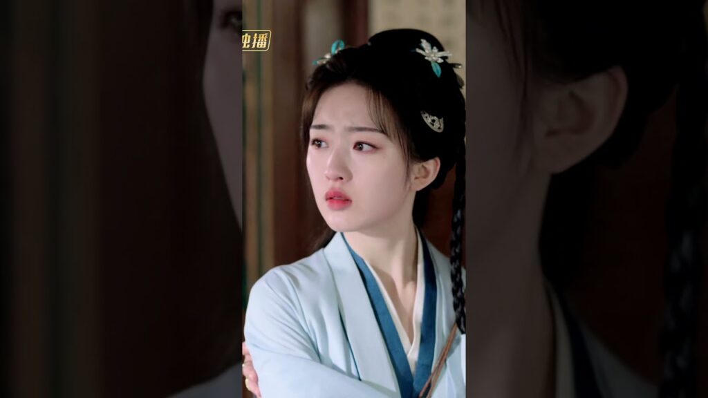 كان يان شينغ ضعيفة جدًا لدرجة أنه كادت أن تغمى عليها MelodyOfGoldenAge#dingyuxi#