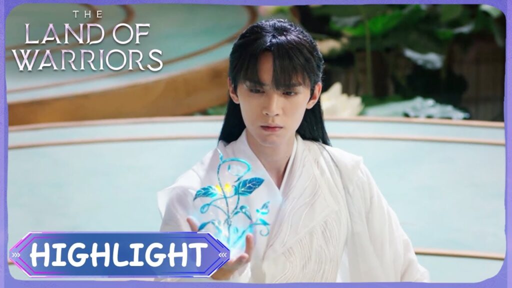 مجموعة أبرز للحلقة "11-15"｜أرض المحارب｜The Land of Warriors｜WeTV